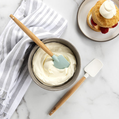2 Piece Small Spatula Set
