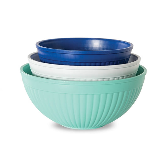 Prep & Serve Mixing Bowl (Set of 3)