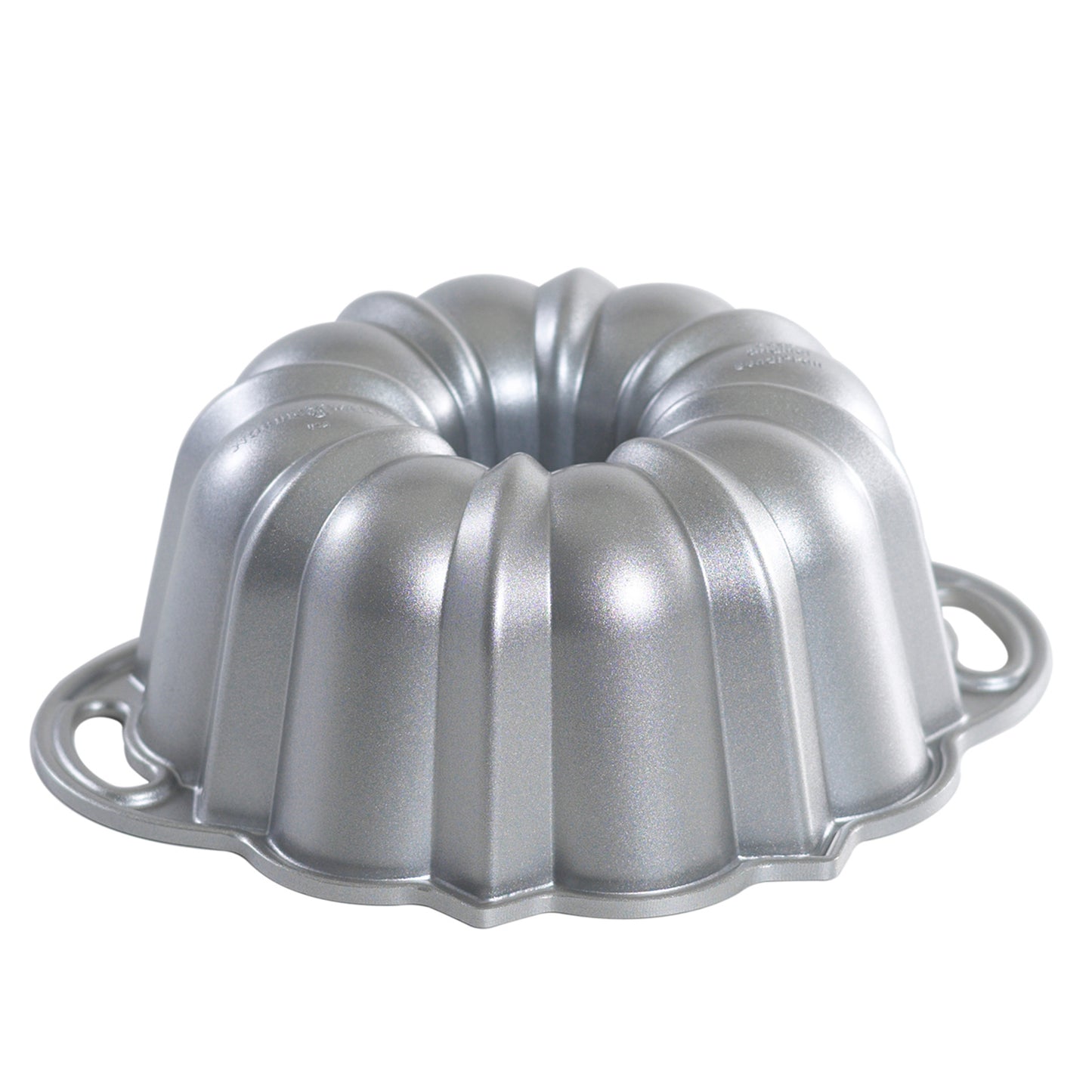 6 Cup Bundt Pan