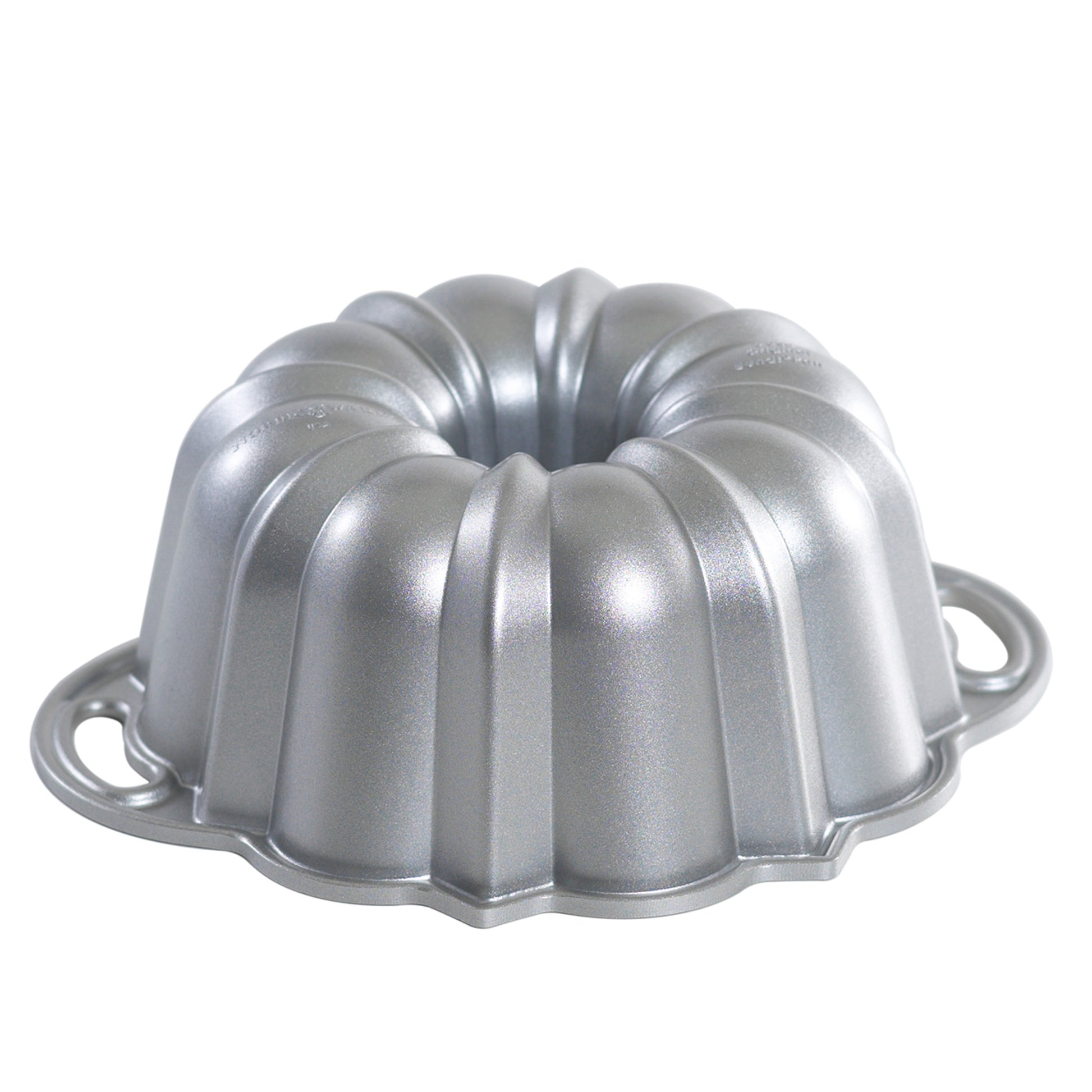 bundt pan, braided ETA 6/1 - Whisk