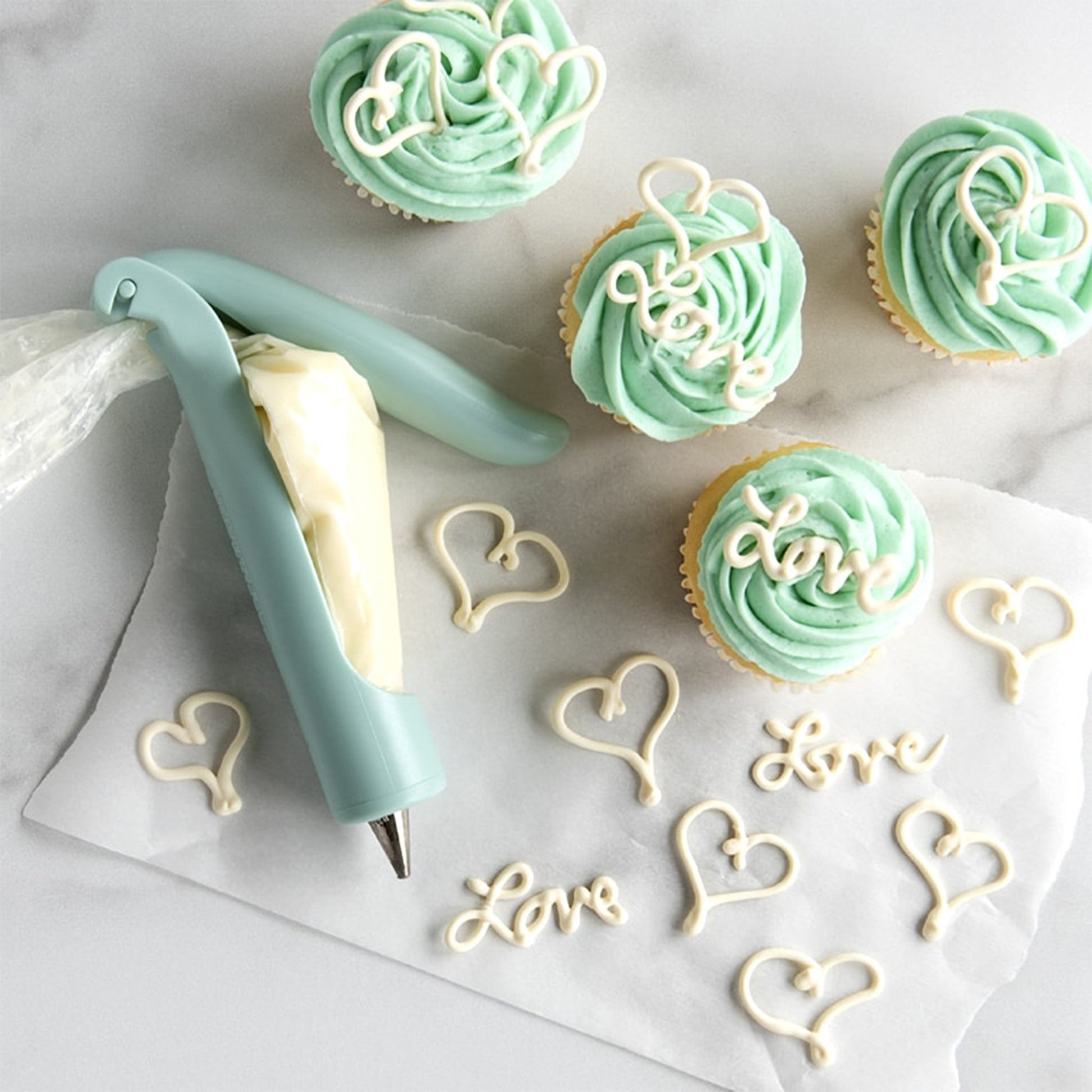 E-Z Deco Icing Pin