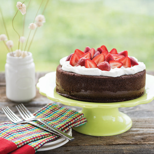Naturals Round Cake Pan