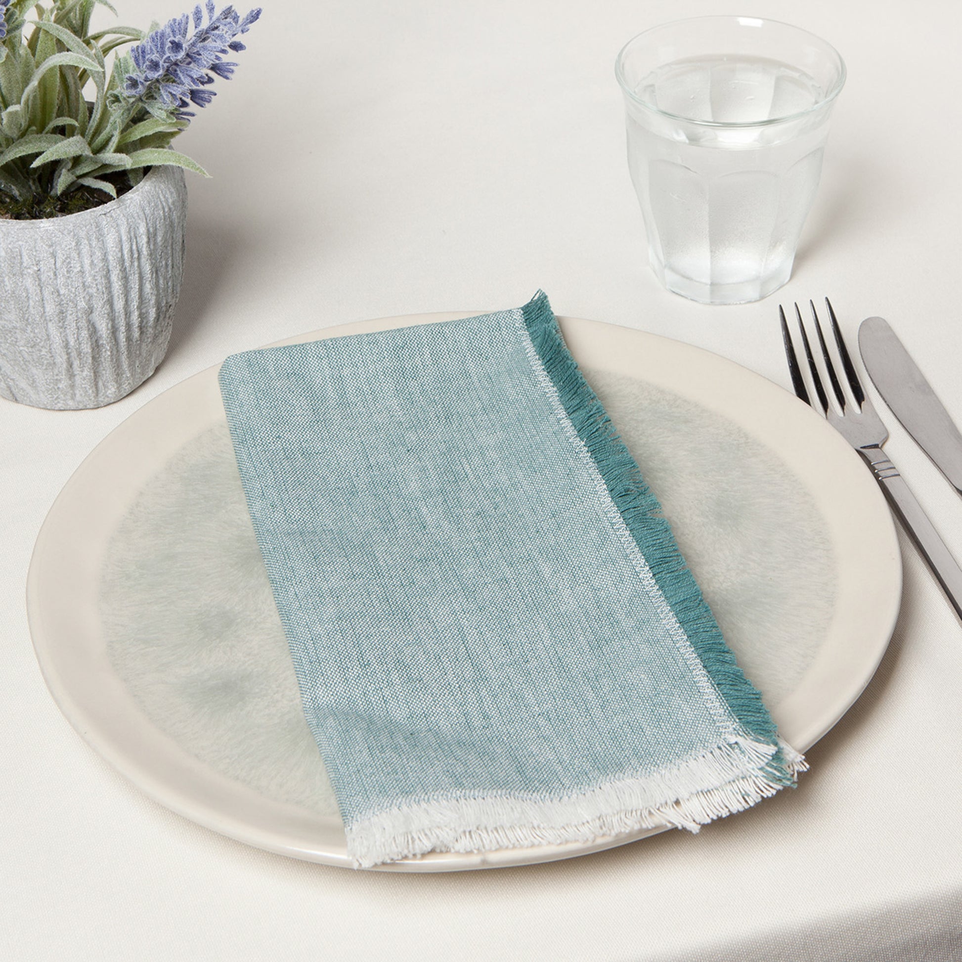 Chambray Napkin