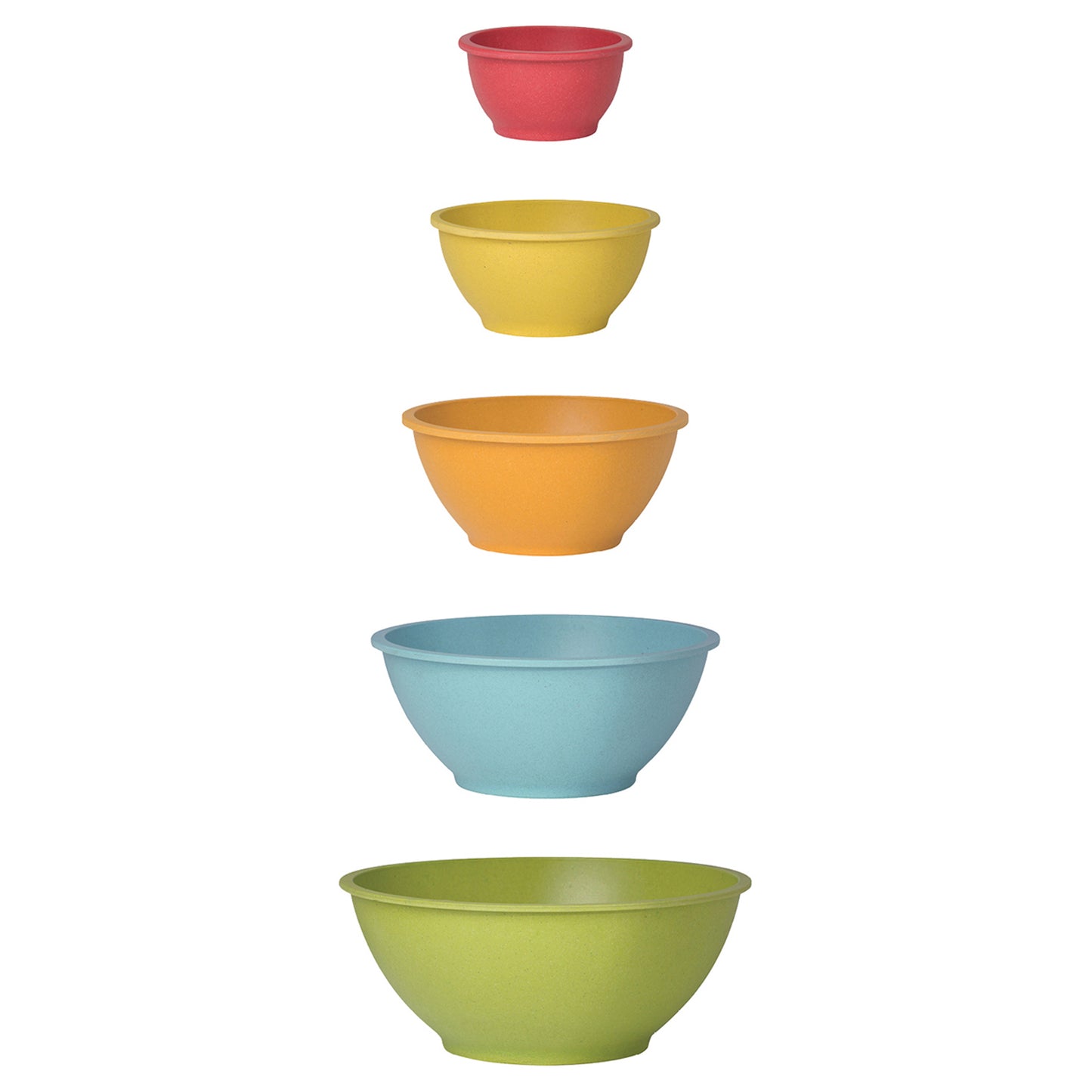 Nesting Bowl (Set of 5)