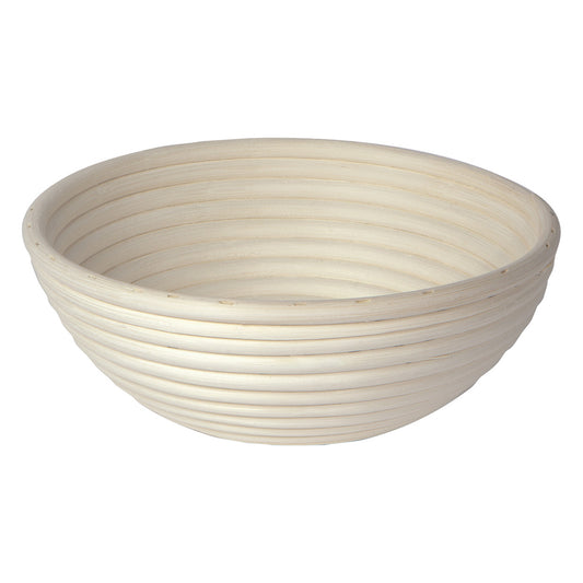 Round Banneton Bread Proofing Basket