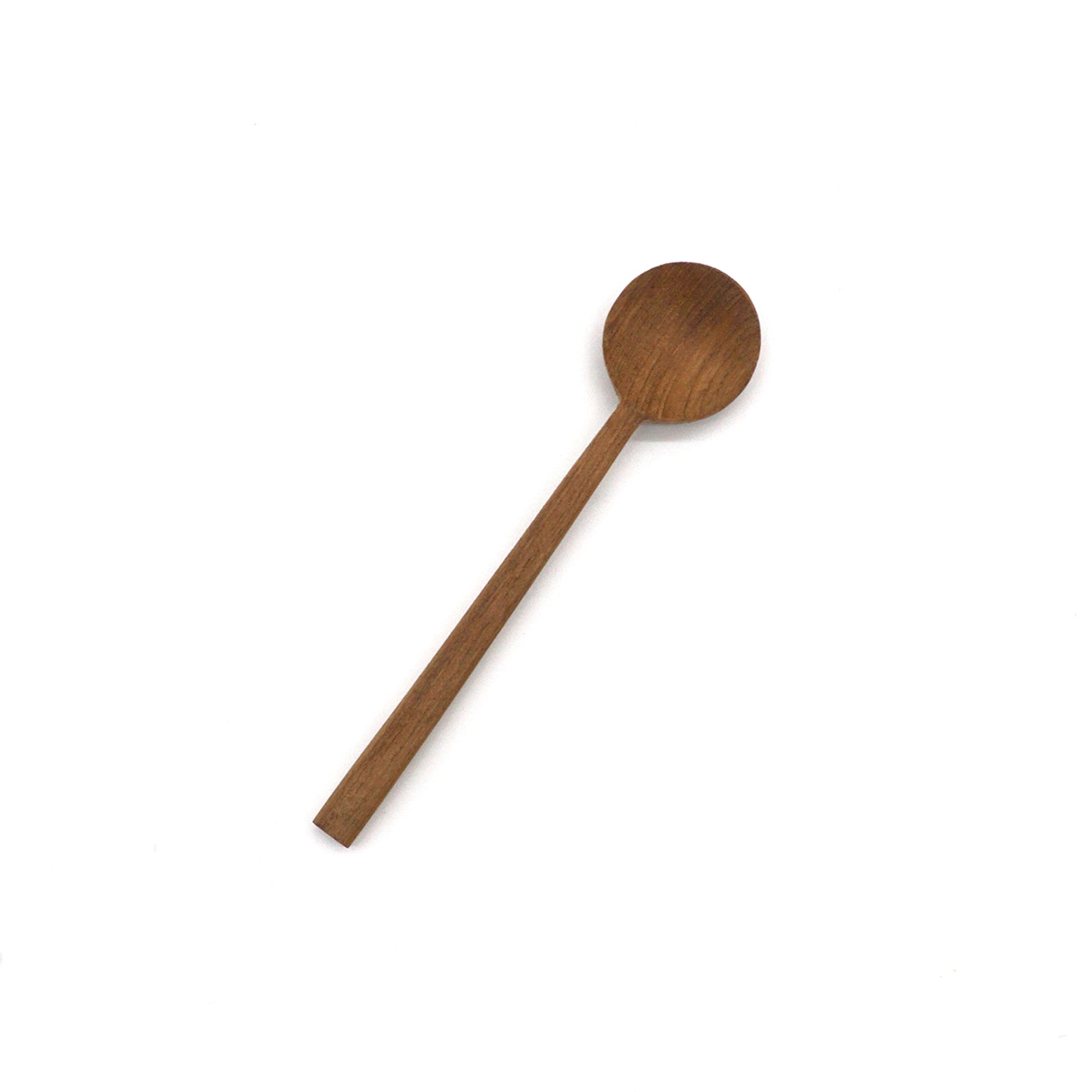 Teak Tea Spoon