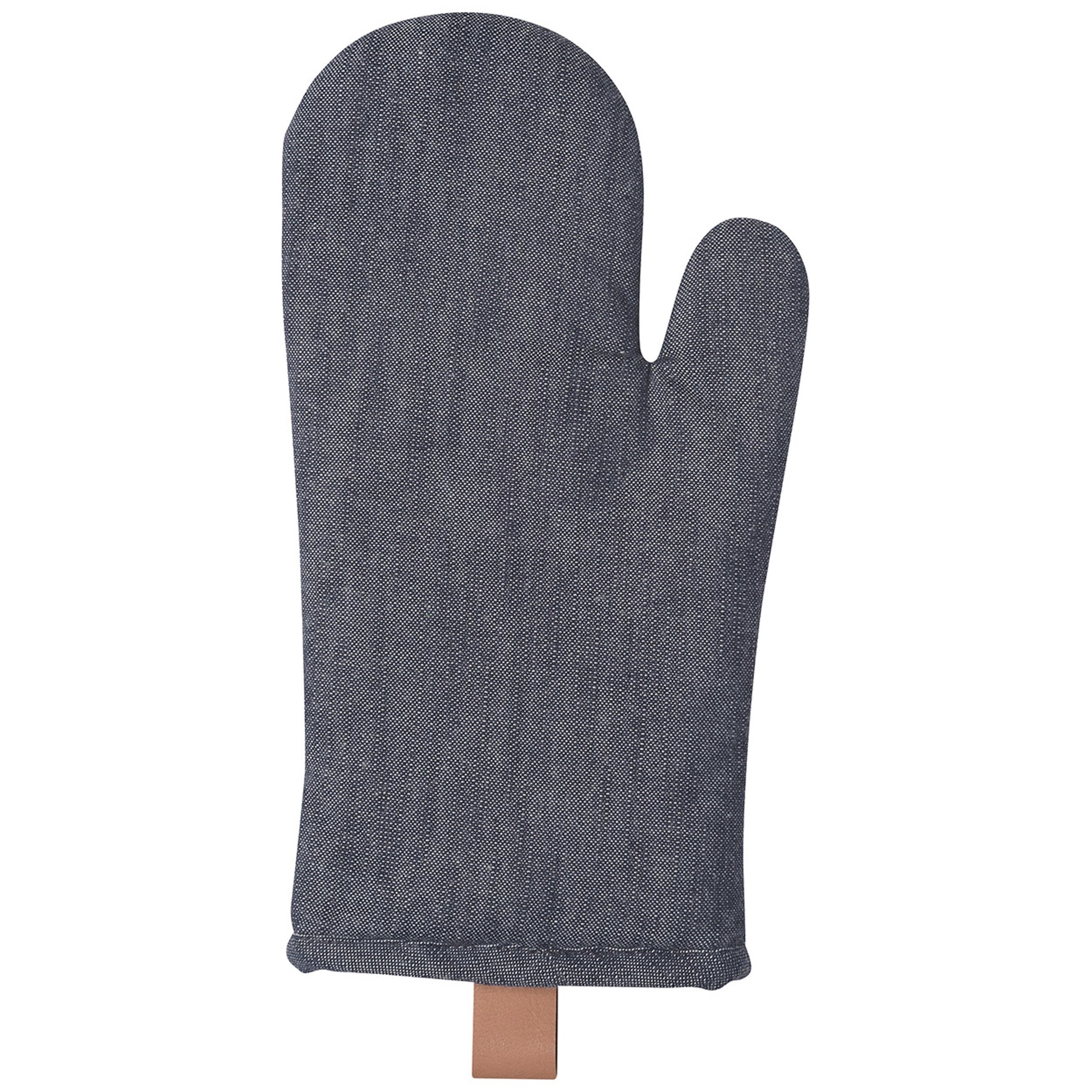 Renew Denim Oven Mitt