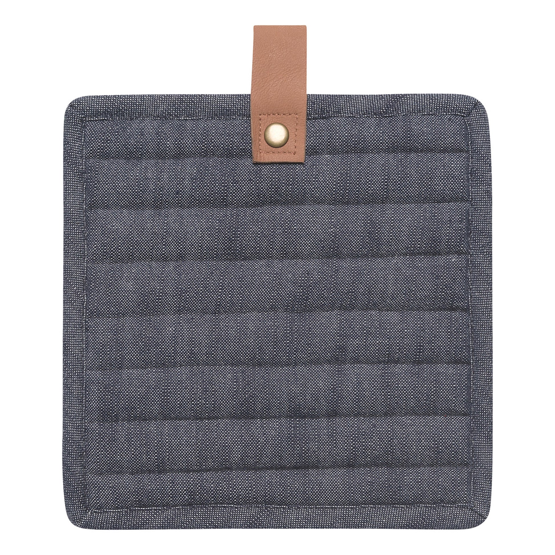 Renew Denim Potholder