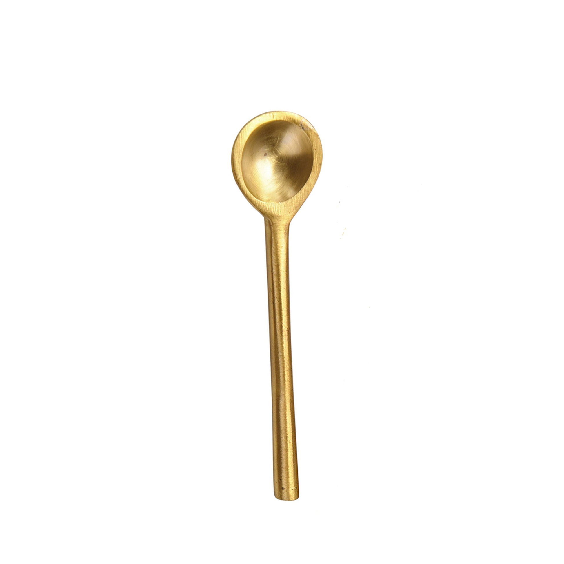 Brass Spoon