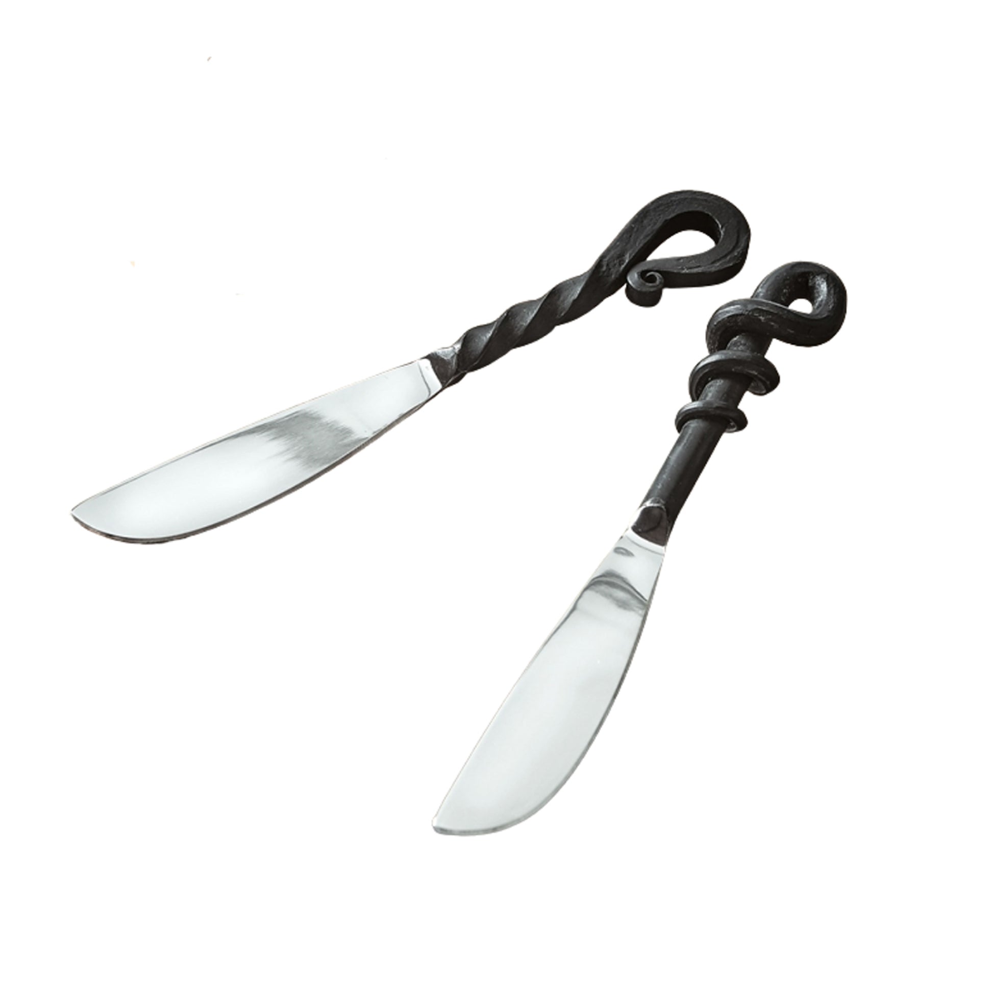 Forged Spreaders (Set of 2)