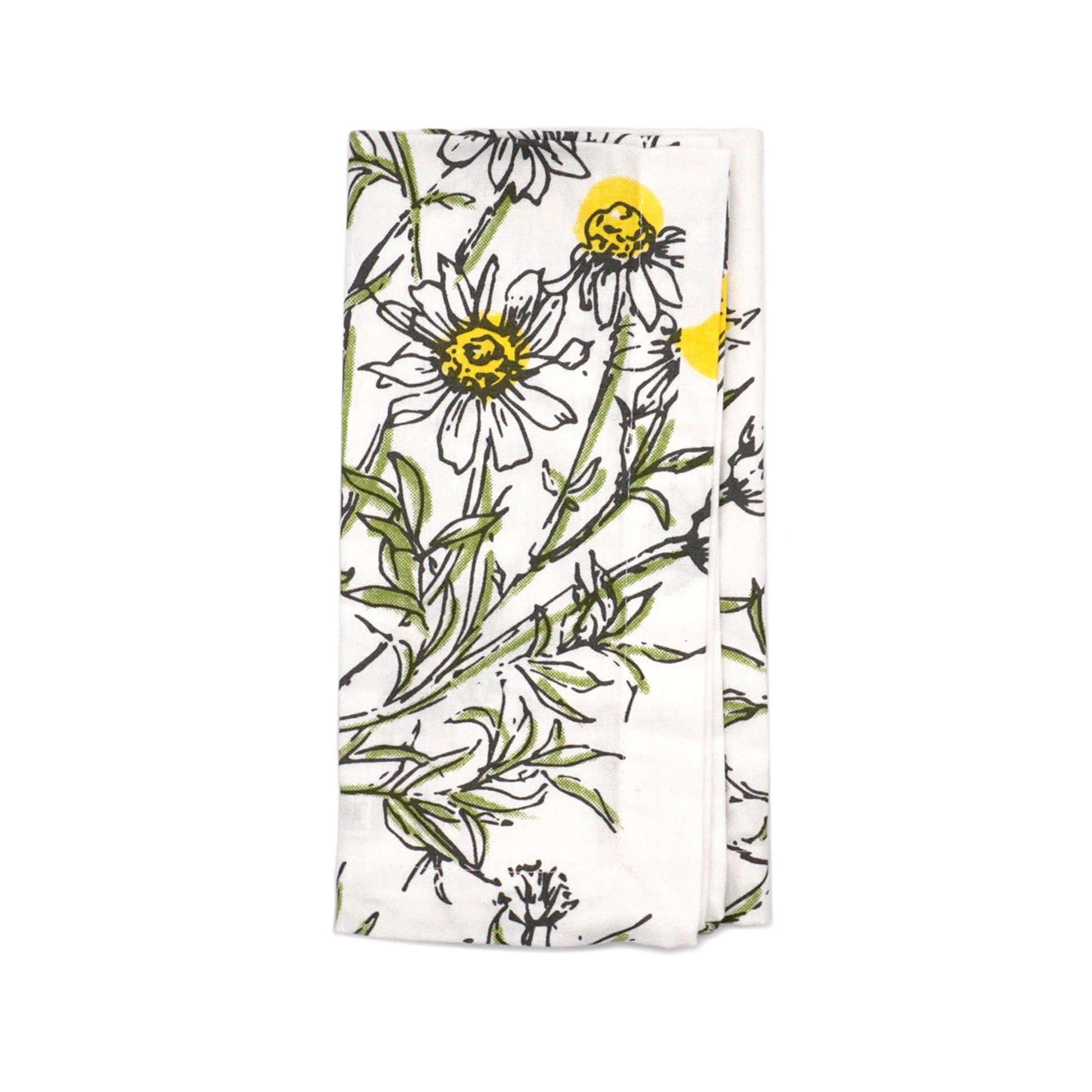 Chamomile Napkin