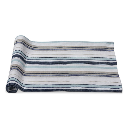 Summer House Stripe Runner