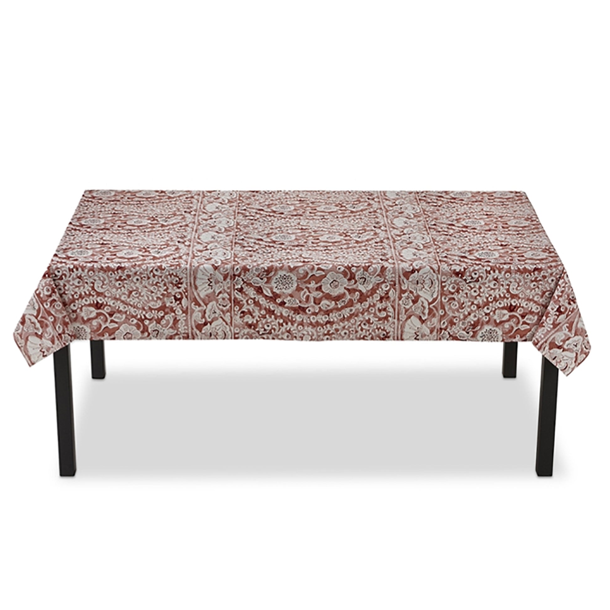 Dream Flower Tablecloth