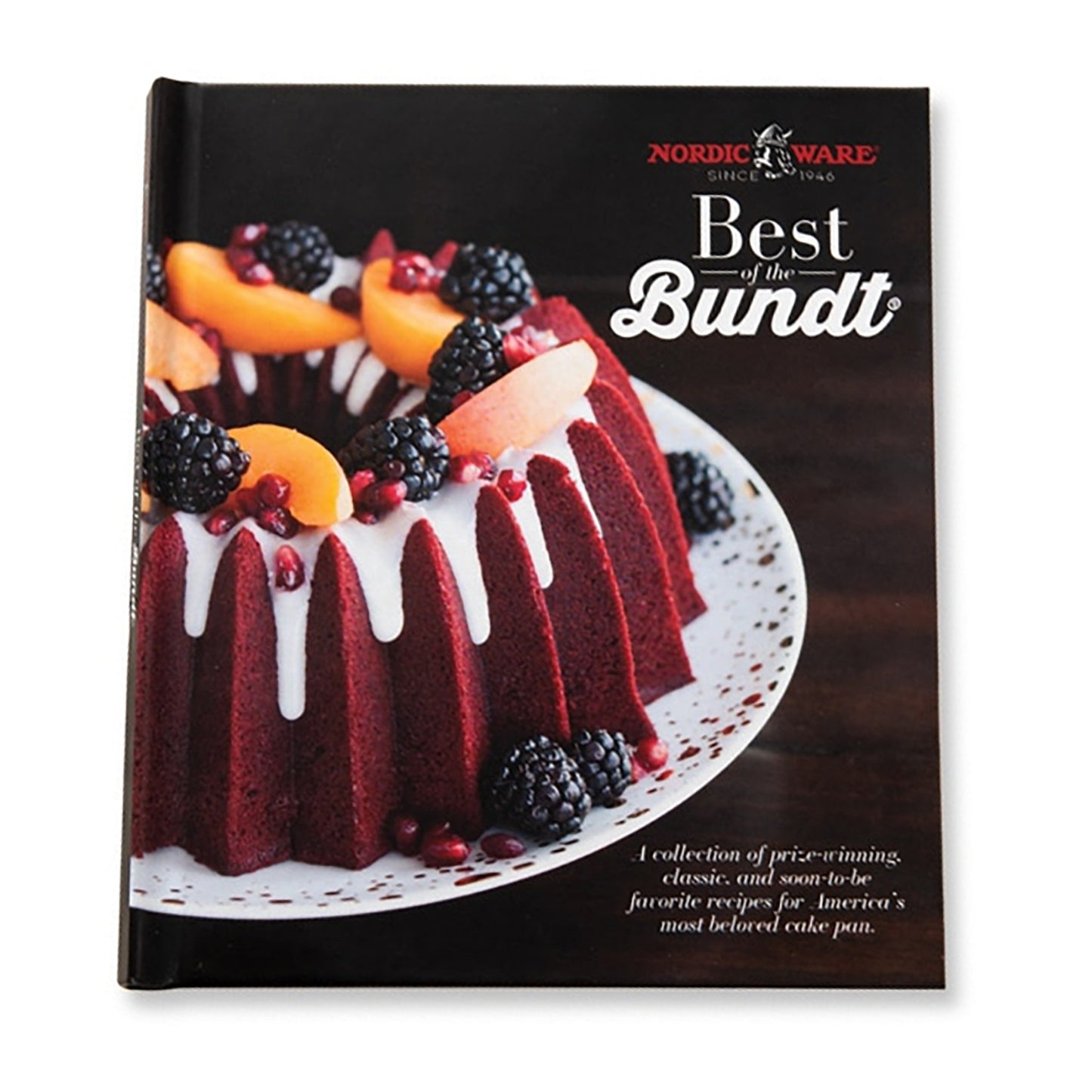 Best of the Bundt Book