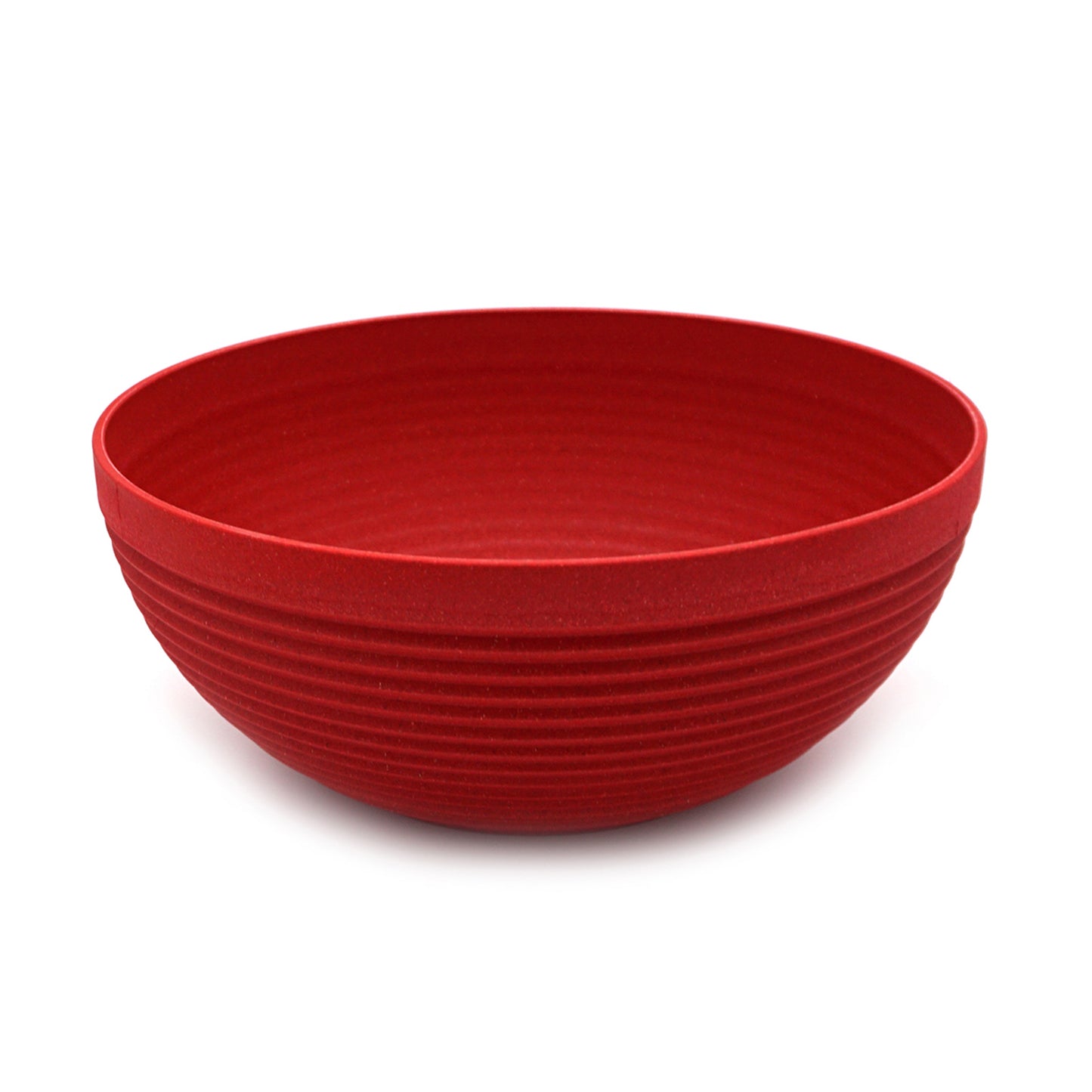 Paprika Red Serving Bowl
