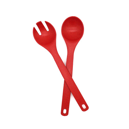 Fork & Spoon Set