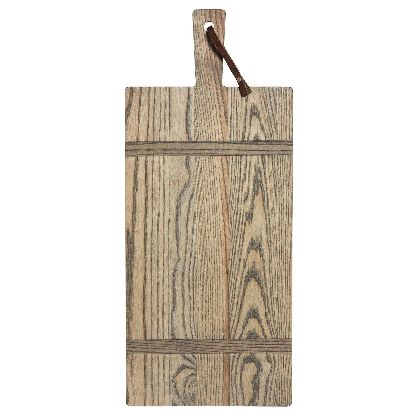 Ash Plank Serving Board-23 3/4" x 10"