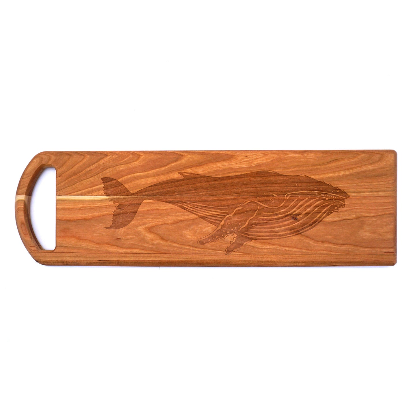 Laura Zindel Cherry Bread Board - More designs available