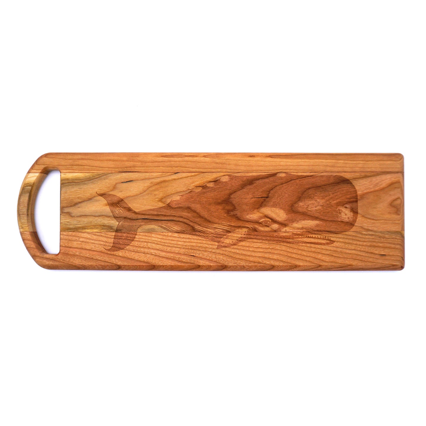 Laura Zindel Cherry Bread Board - More designs available