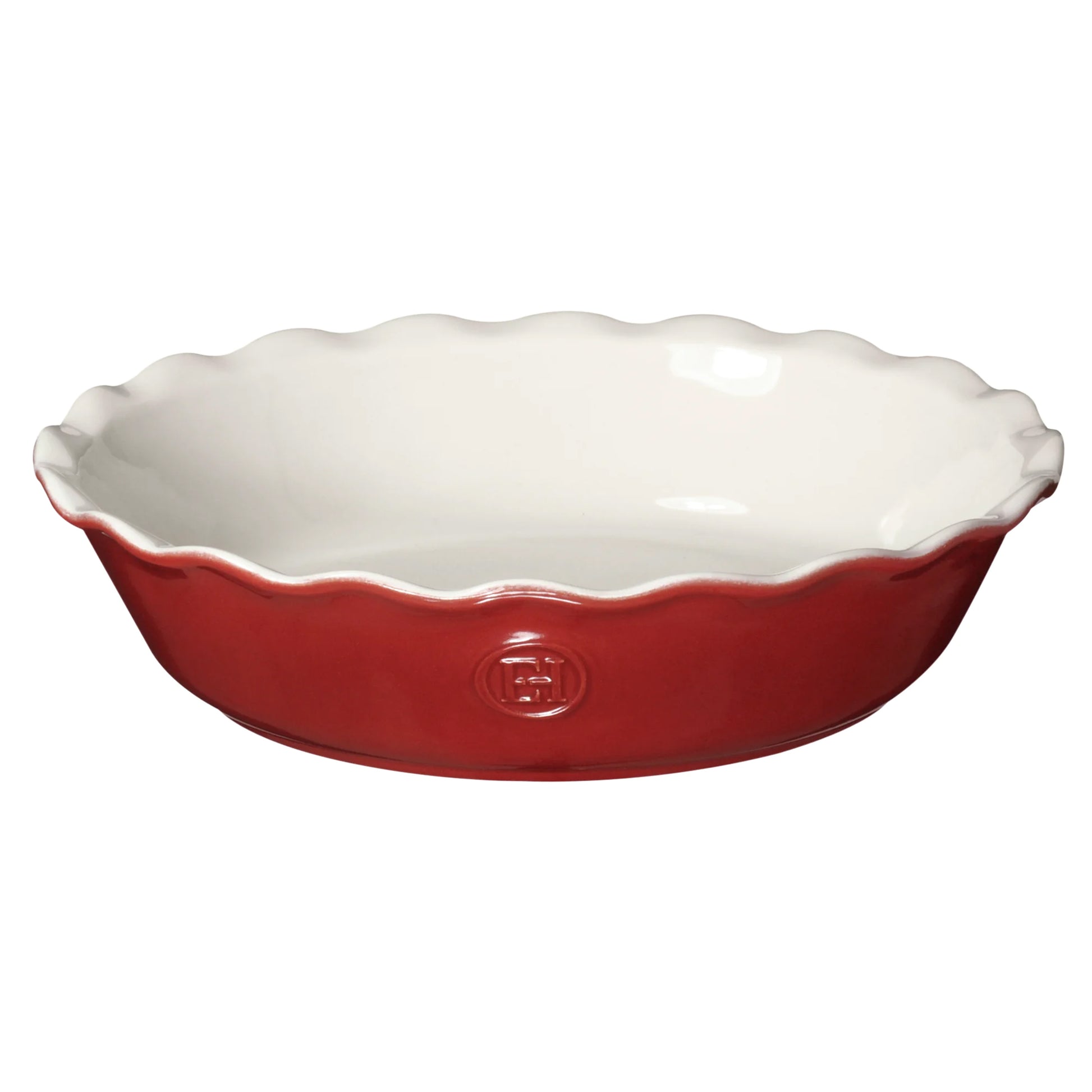 Emile Henry Sublime Sienna Red Dutch Oven