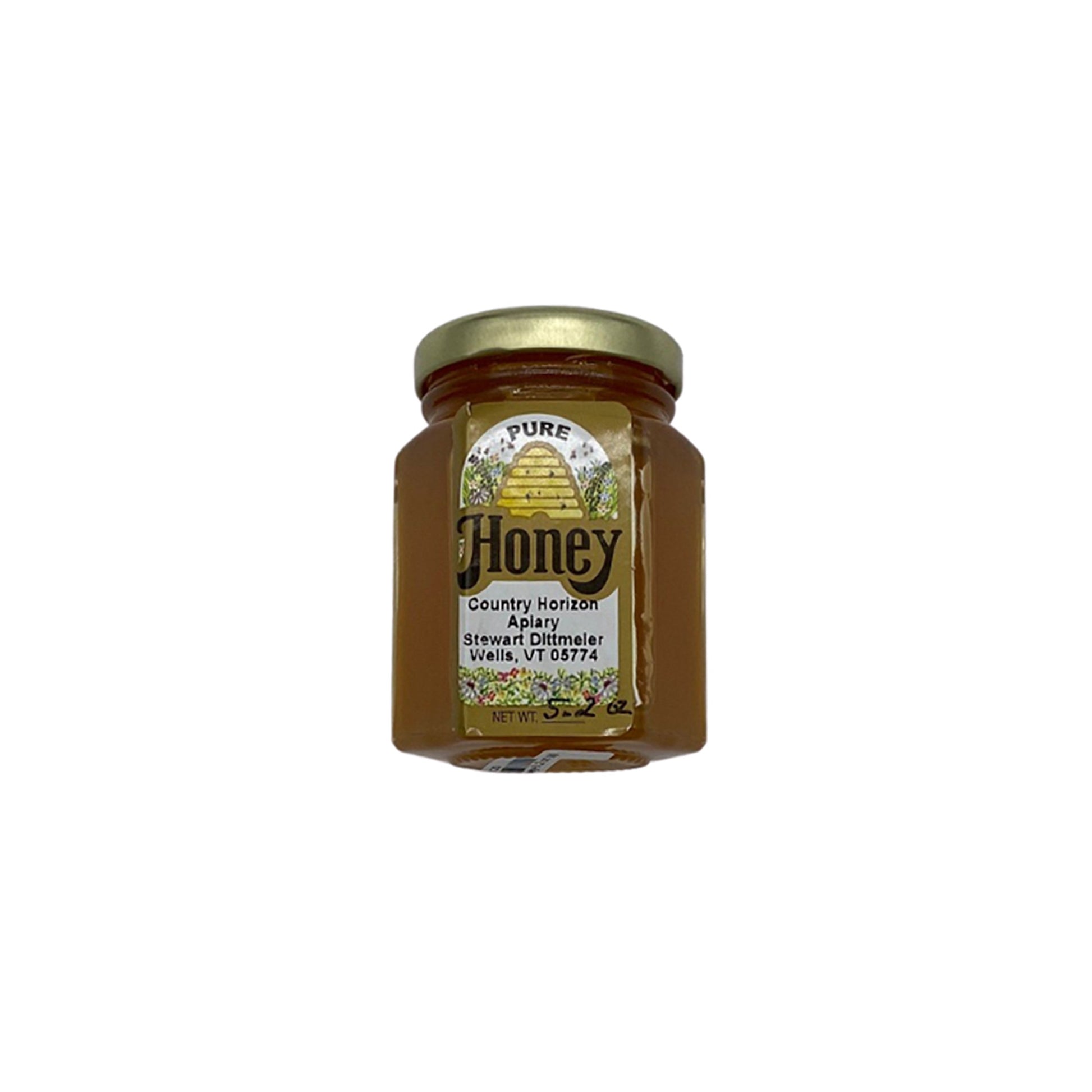 Vermont Honey