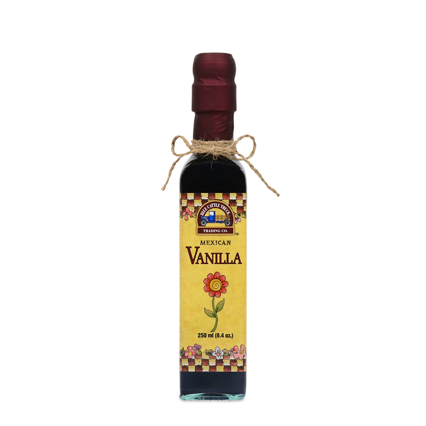 Mexican Vanilla