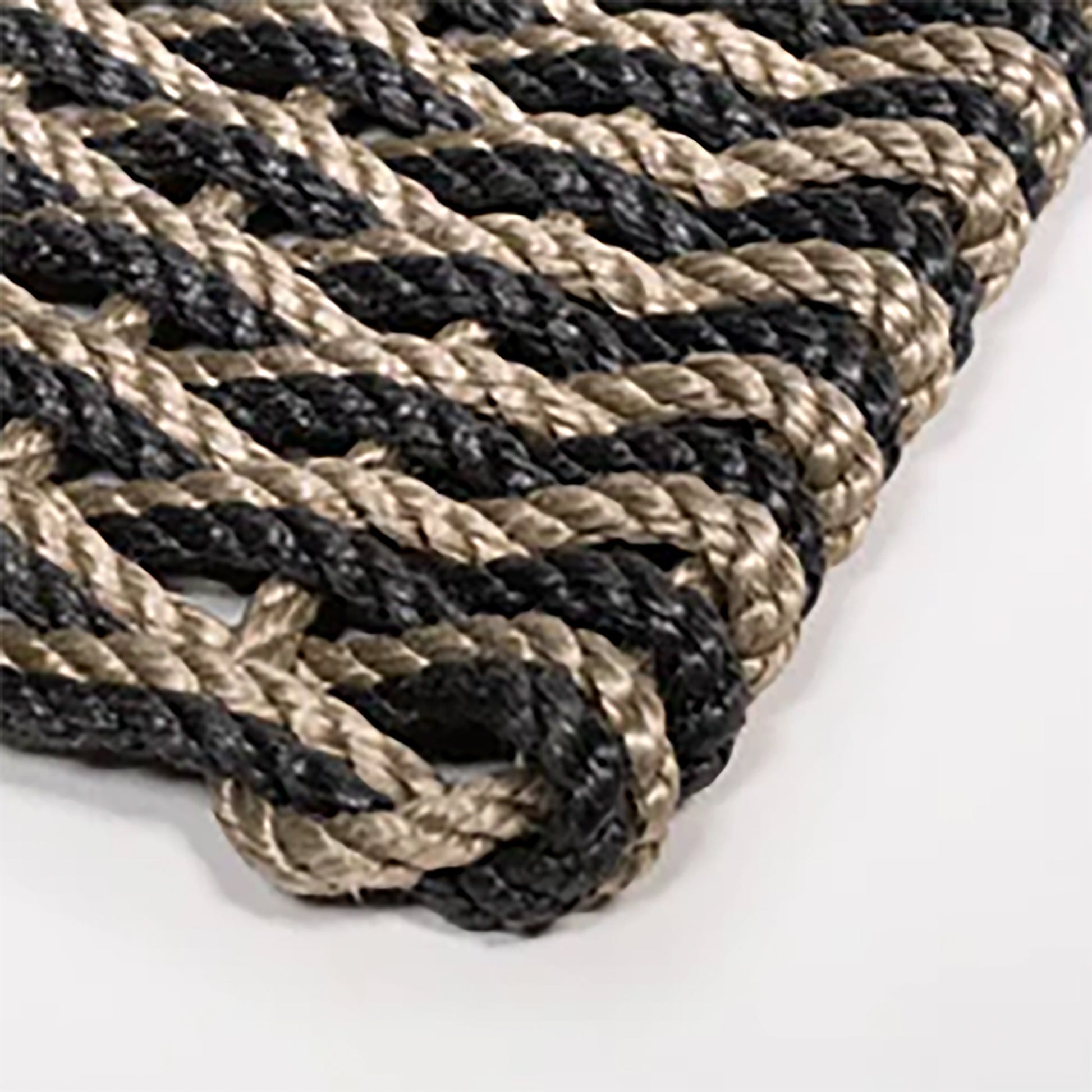 Rope Co. Doormat