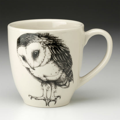 Laura Zindel Mug - More designs available