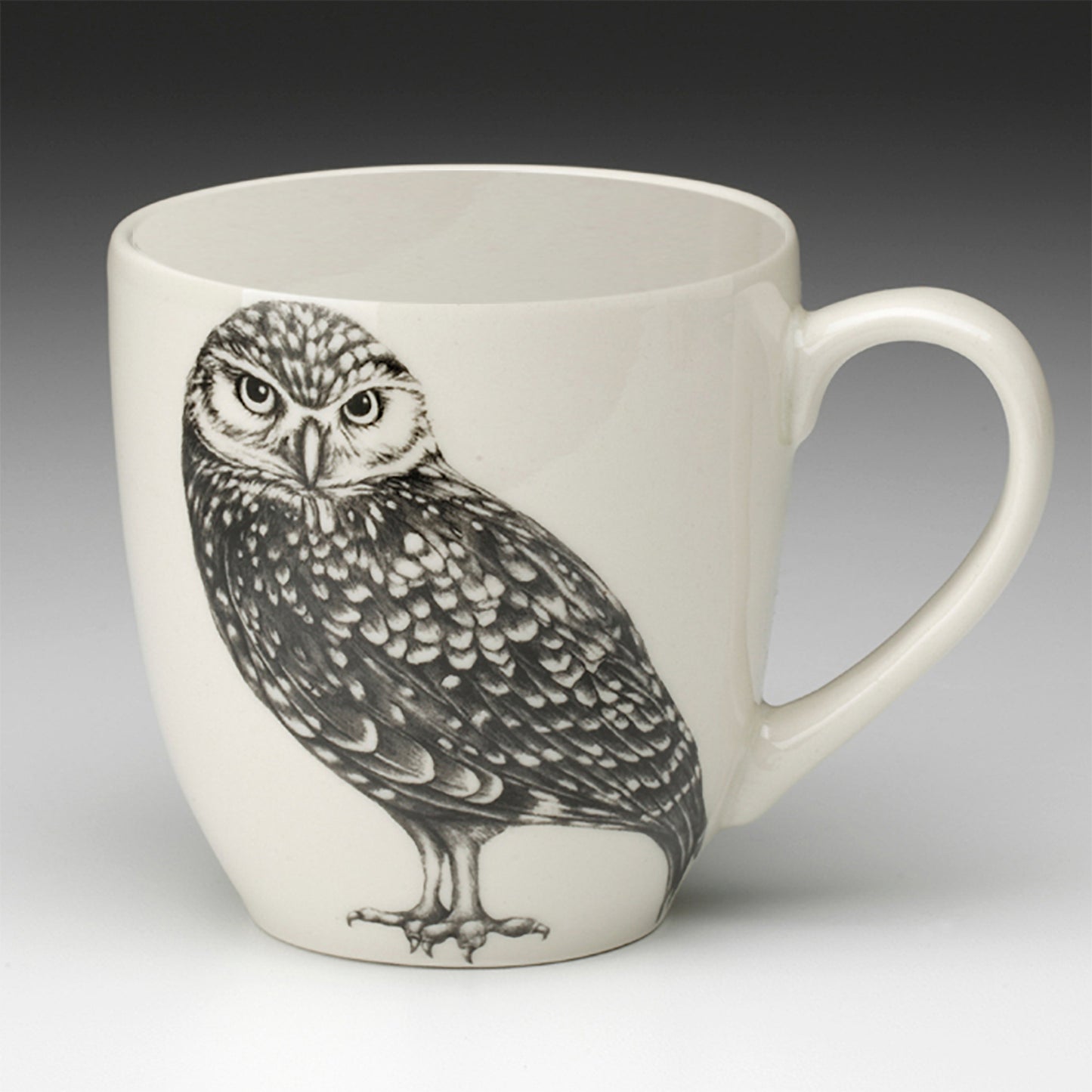 Laura Zindel Mug - More designs available