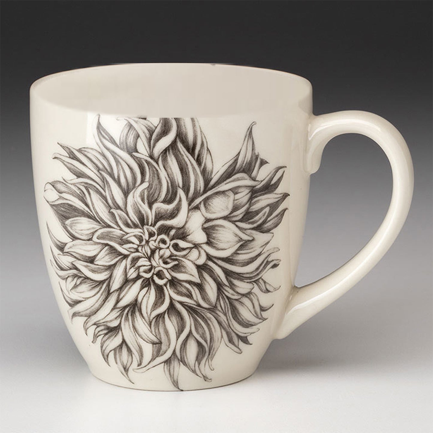 Laura Zindel Mug - More designs available