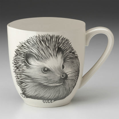 Laura Zindel Mug - More designs available