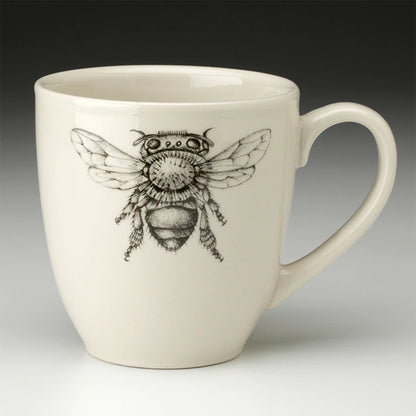 Laura Zindel Mug - More designs available