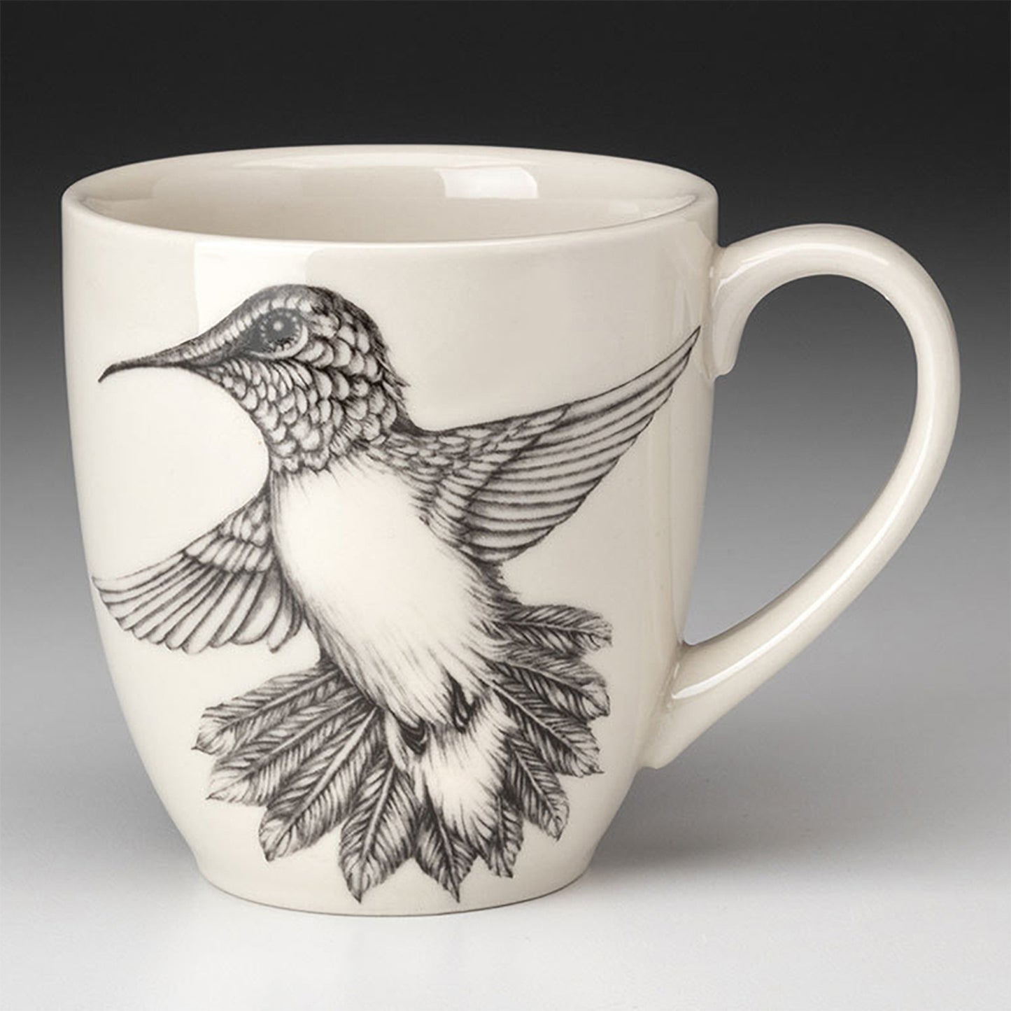 Laura Zindel Mug - More designs available