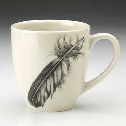 Laura Zindel Mug - More designs available