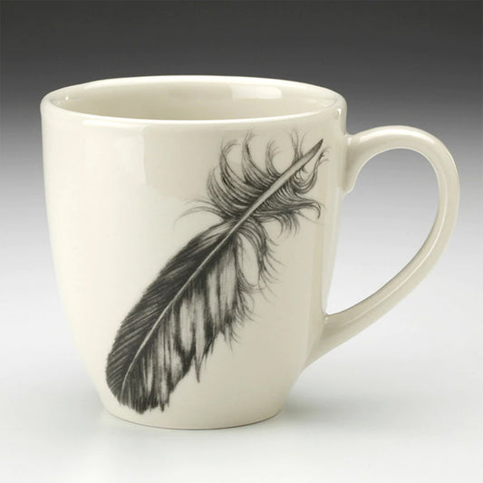 Laura Zindel Mug - More designs available