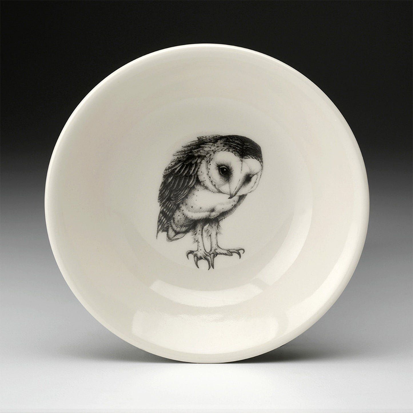 Laura Zindel Sauce Dish - More designs available