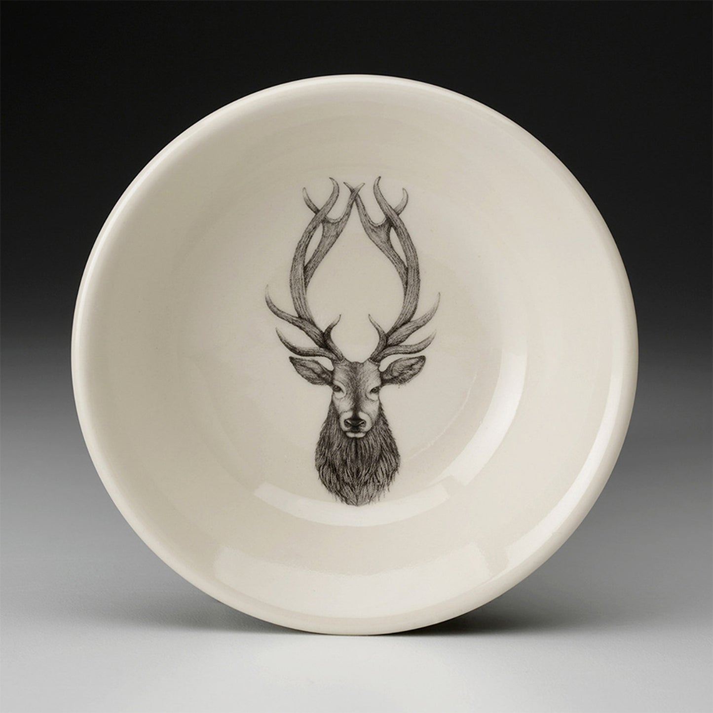 Laura Zindel Sauce Dish - More designs available