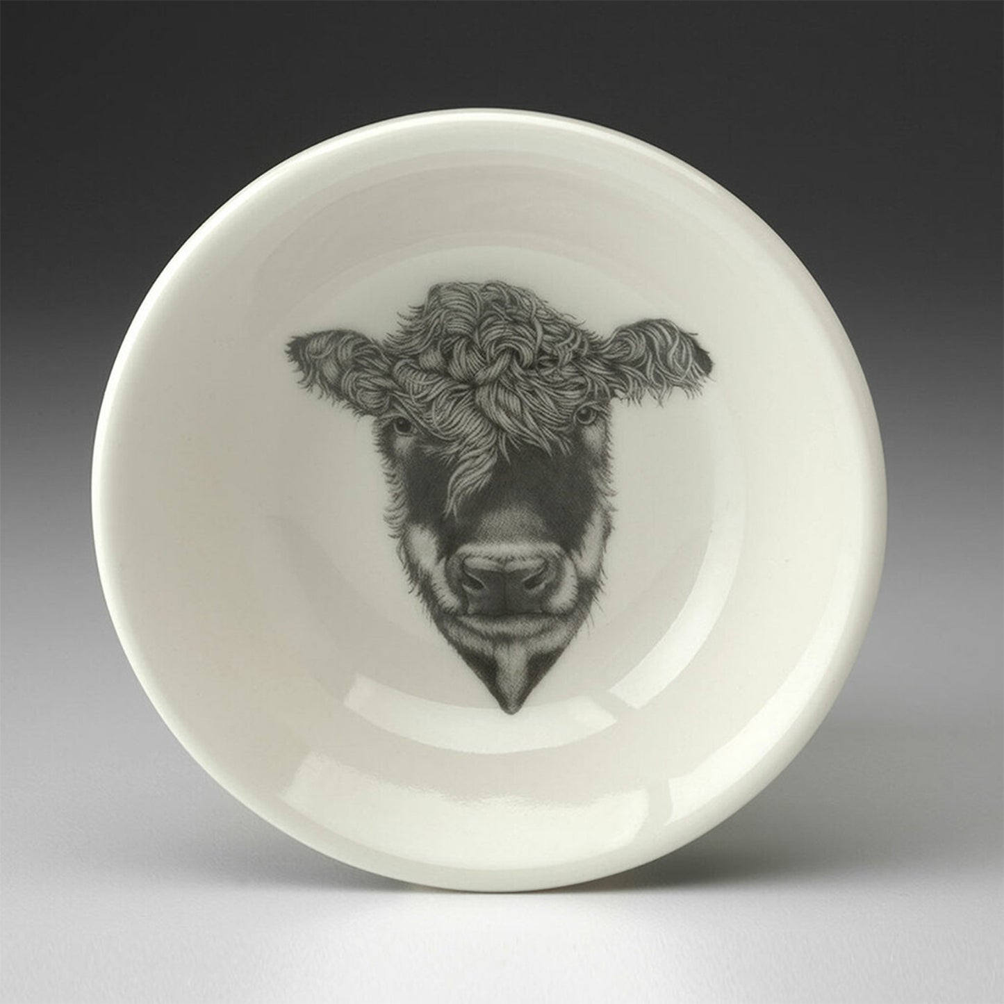 Laura Zindel Sauce Dish - More designs available