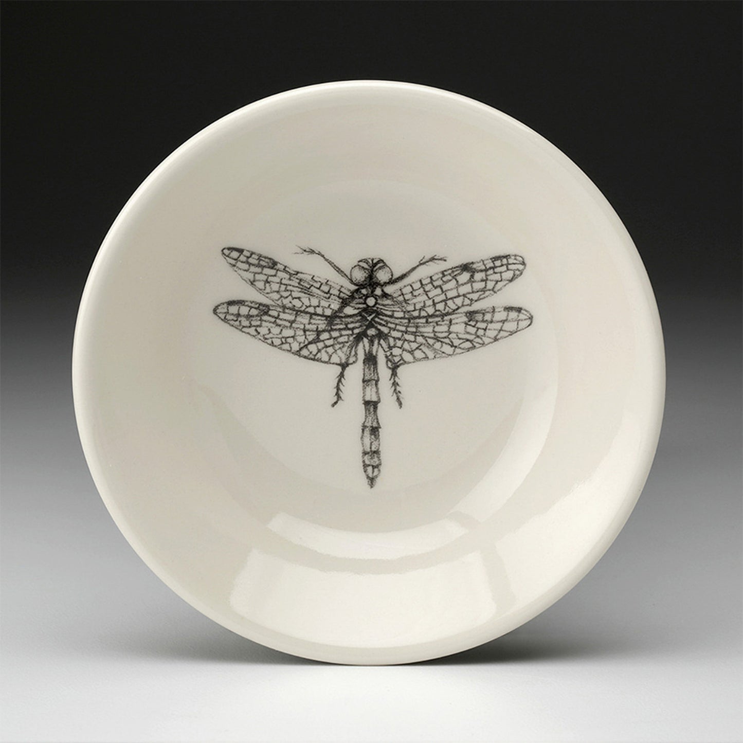 Laura Zindel Sauce Dish - More designs available