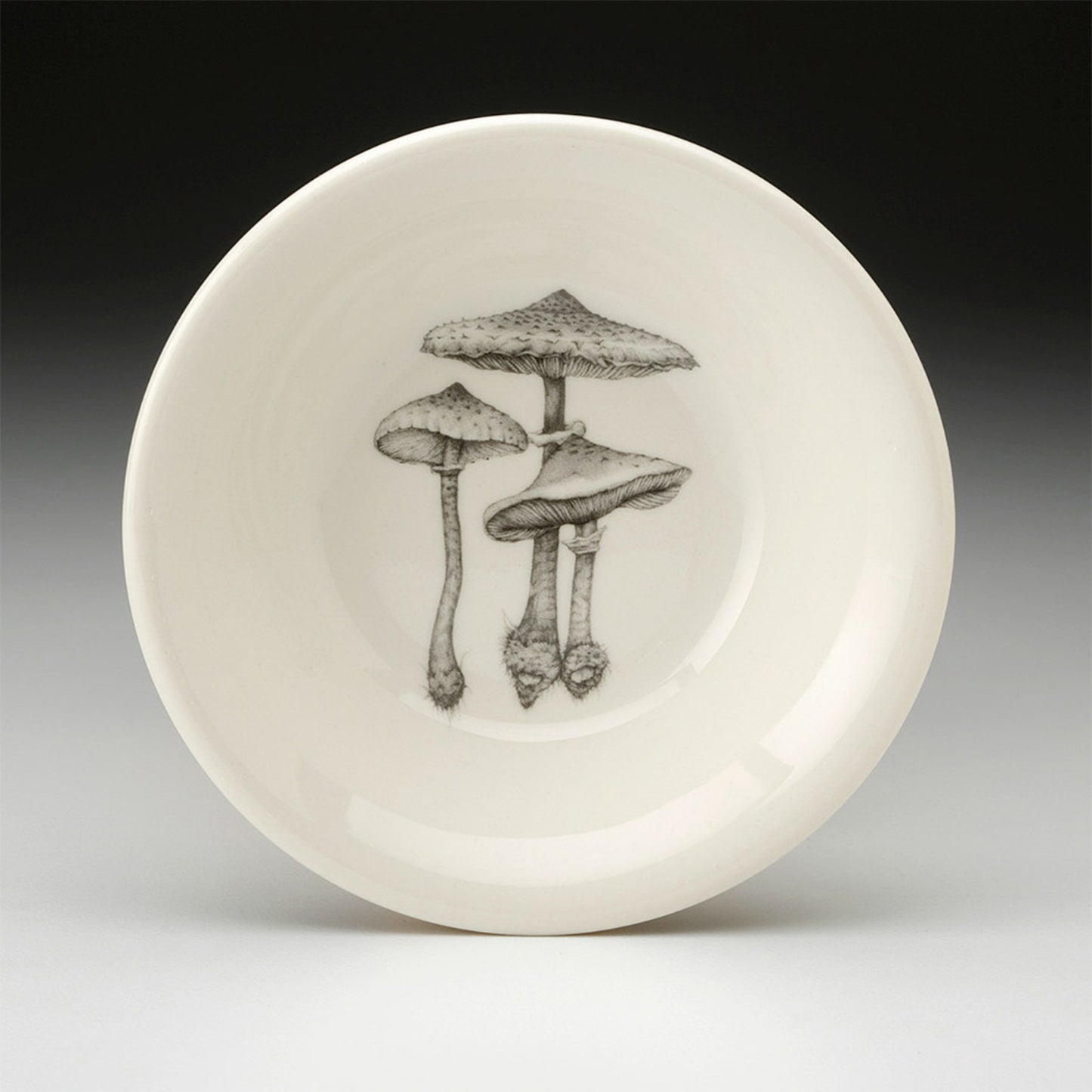 Laura Zindel Sauce Dish - More designs available