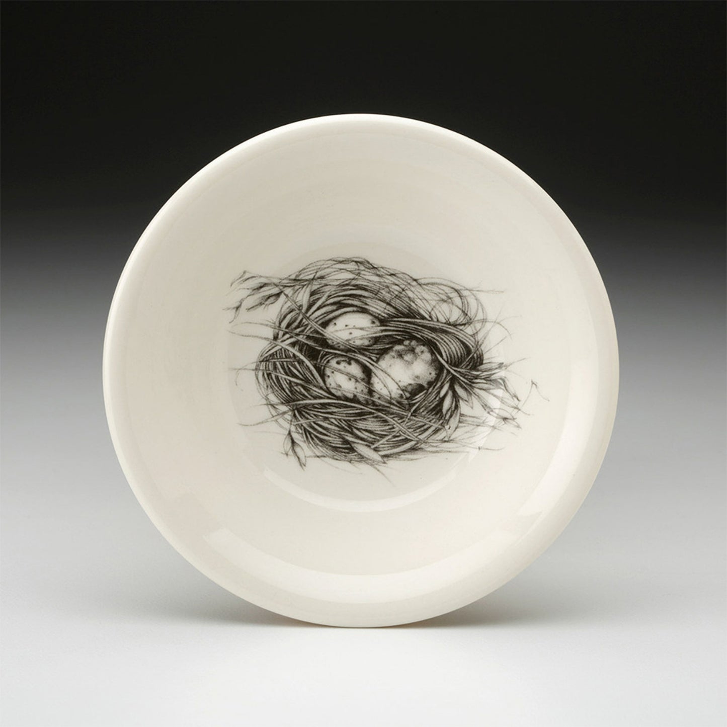 Laura Zindel Sauce Dish - More designs available