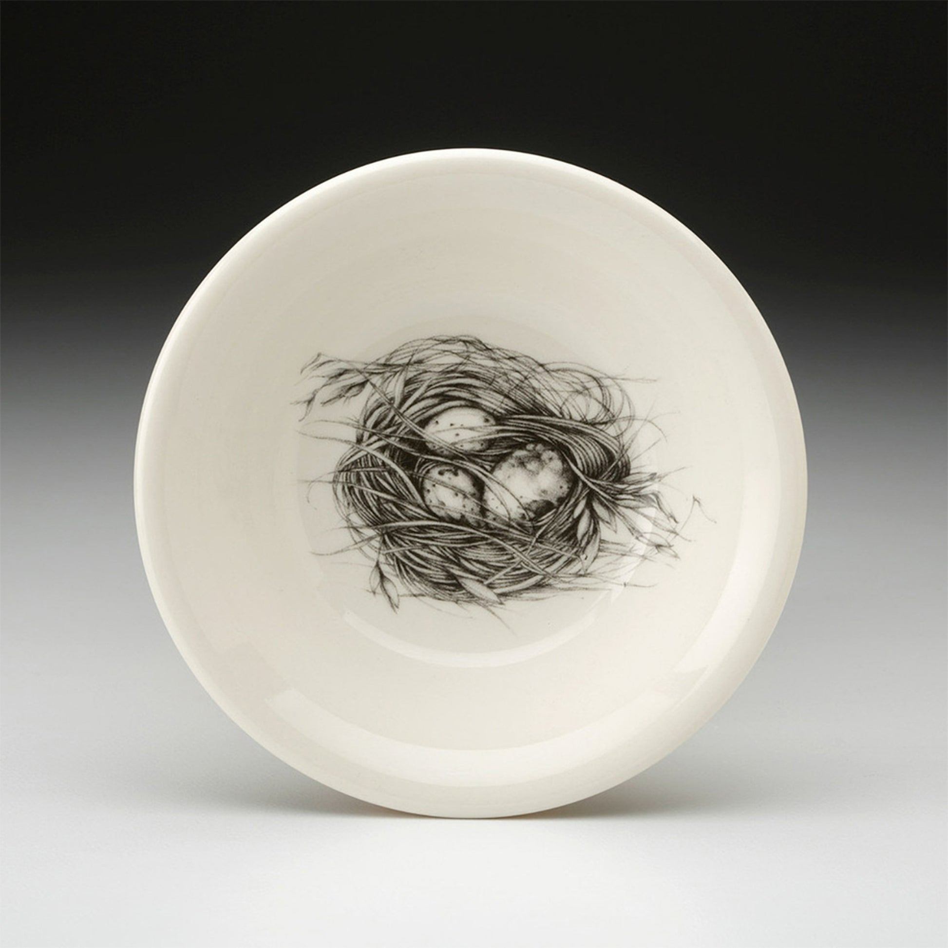 Laura Zindel Sauce Dish - More designs available