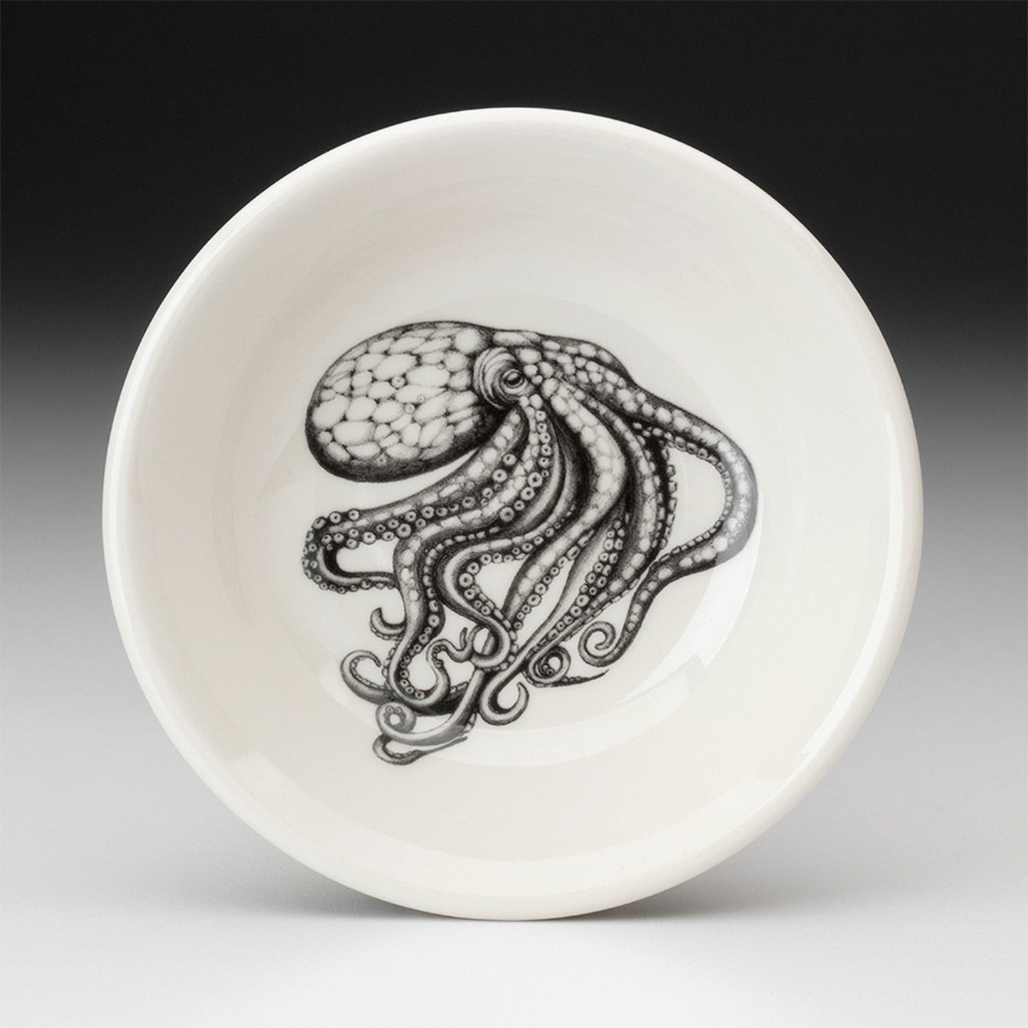 Laura Zindel Sauce Dish - More designs available