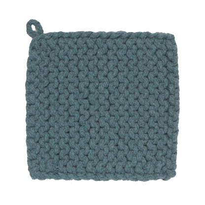 Knit Potholder