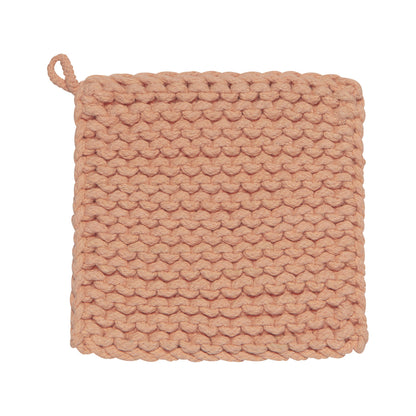 Knit Potholder