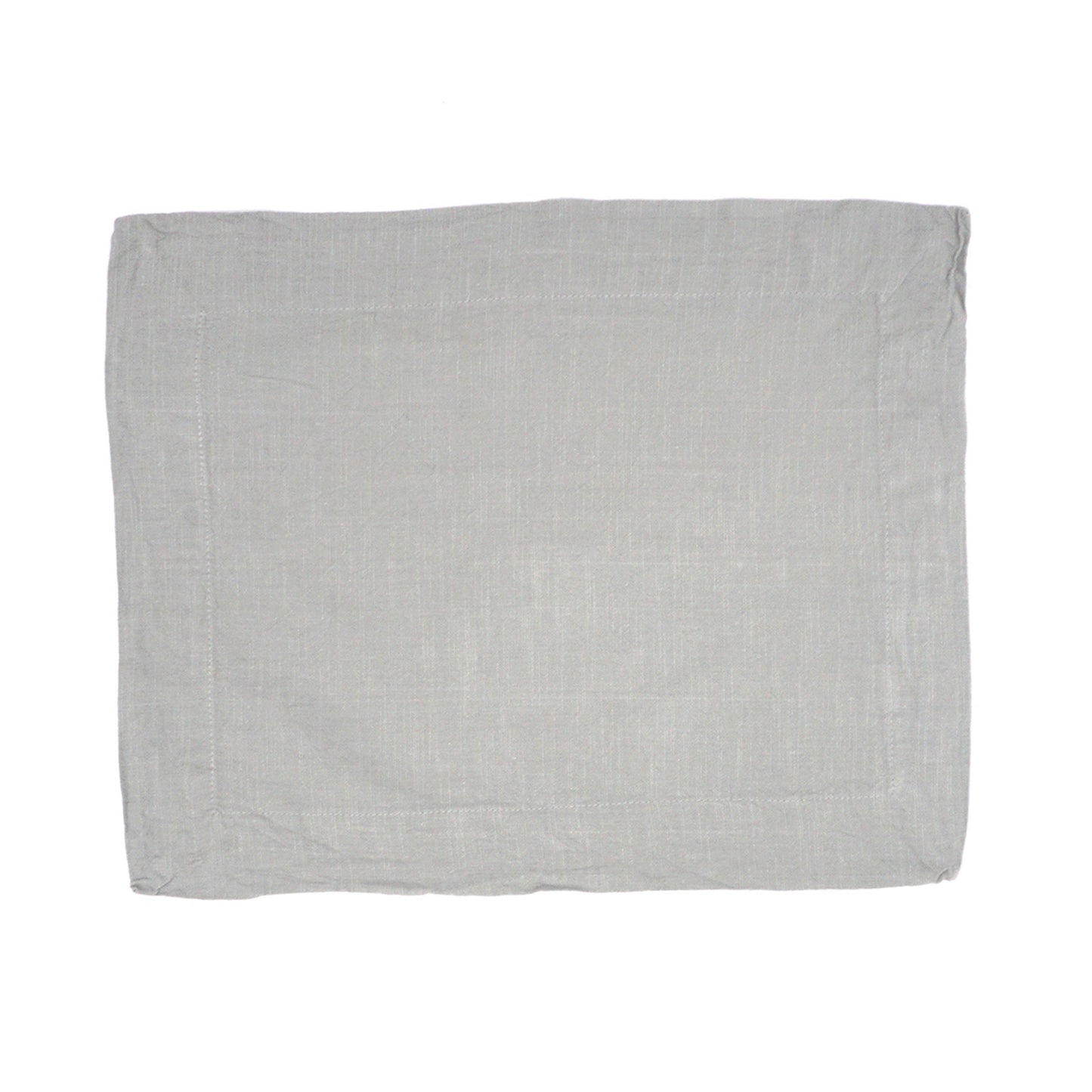 Slub Cotton Placemat