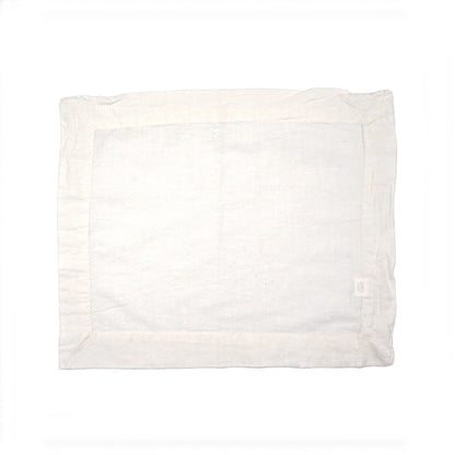 Slub Cotton Placemat