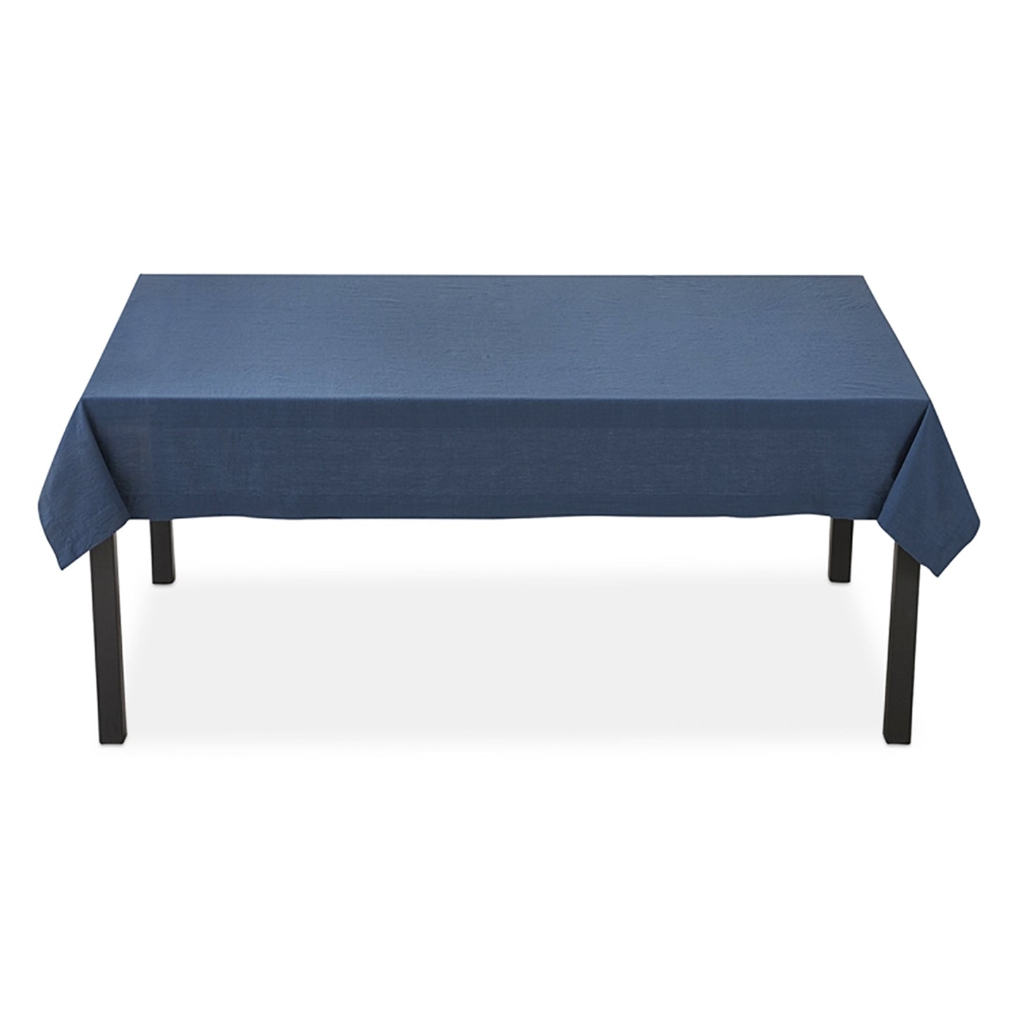 Slub Cotton Tablecloth