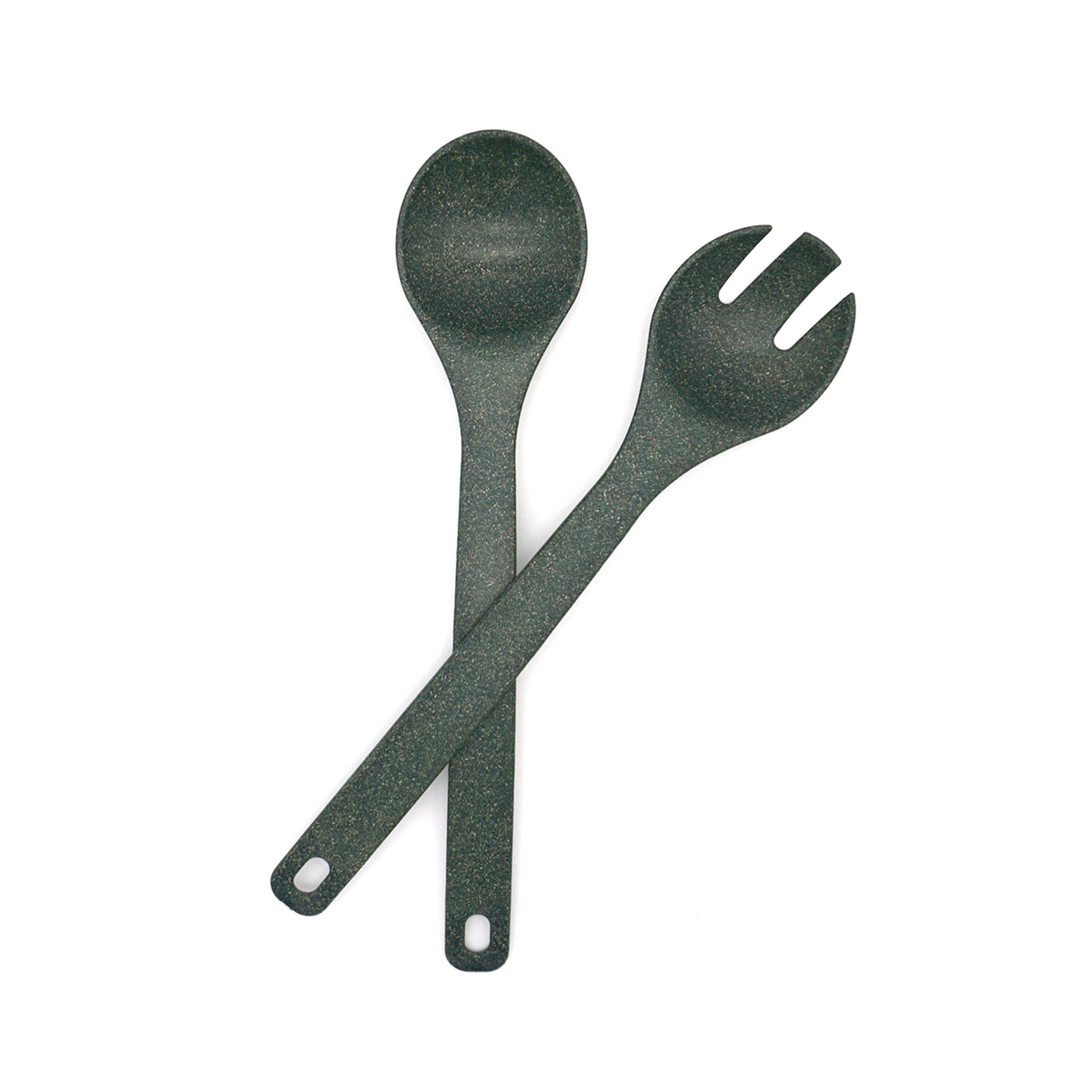 Fork & Spoon Set