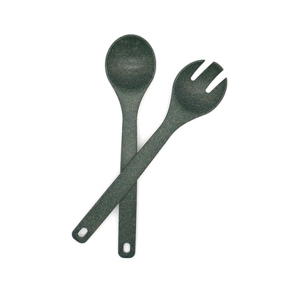 Fork & Spoon Set